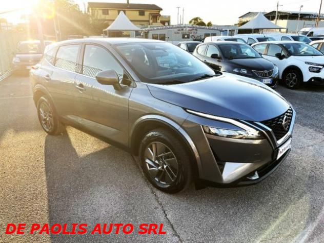 NISSAN Qashqai MHEV 158 CV Xtronic Business rif. 24069096 - Foto 2