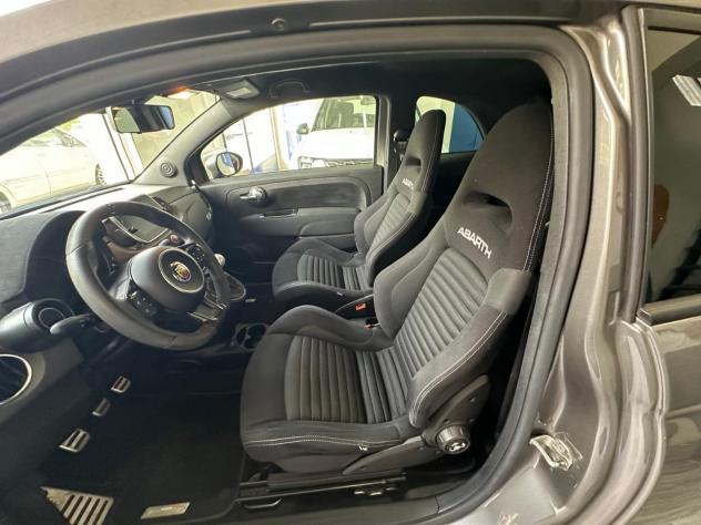 Abarth 595 1.4 t-jet Competizione 180cv my19 - Foto 7