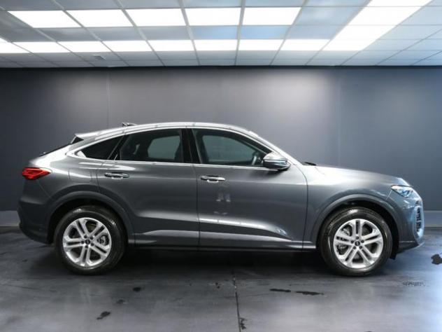 AUDI Q5 Sportback TDI 204CV mHEV+ quattro S tronic S line rif. 24105941 - Foto 5
