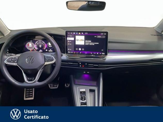 VOLKSWAGEN Golf 2.0 tdi edition plus 150cv dsg rif. 23109090 - Foto 8