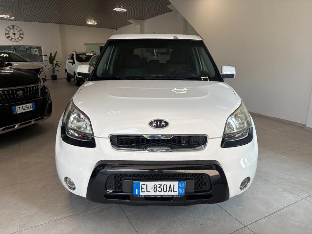 Kia Soul 1.6 CRDi VGT Cool - Foto 2