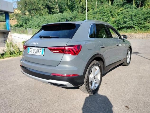 Audi Q3 2.0 35 TDI S Tronic Business Advanced - Foto 6