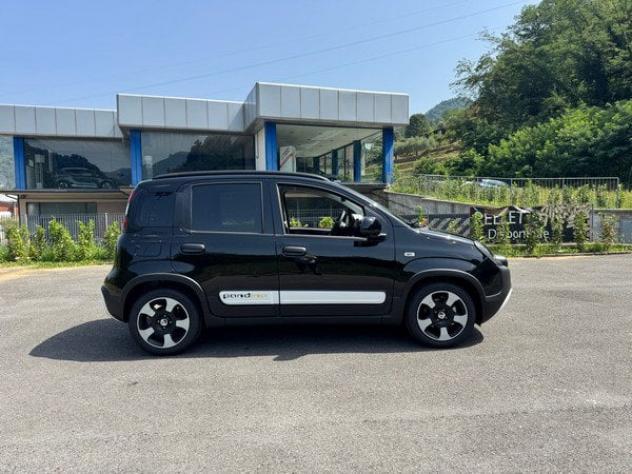 FIAT Pandina 1.0 FireFly 70cv S&S Hybrid Cross - Foto 4