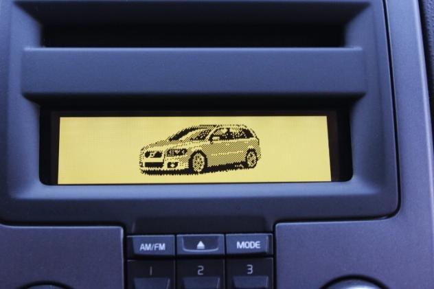 Volvo V50 1.6 d2 Polar 115cv CROSSOVER STUPENDO COME DA FOTO REALE UNICO UTILIZZATORE CLIMA AUT. CERCHI IN LEG - Foto 2