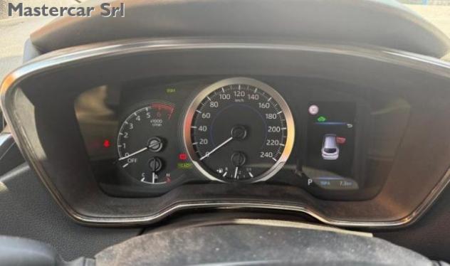 TOYOTA Corolla Corolla Touring Sports 1.8h Business cvt N1 - GH71 rif. 24012937 - Foto 8