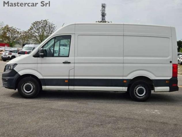 VOLKSWAGEN Crafter 30 2.0 tdi 103KW L3H3 Logistic - GS523VD rif. 23820730 - Foto 3