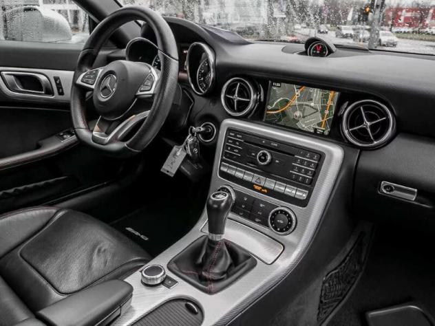 MERCEDES SLC (R172) SLC 200 AMG line - Foto 3