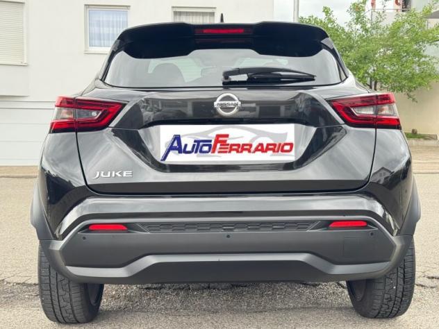 NISSAN Juke 2ª serie Juke 1.0 DIG-T 114 CV Tekna - Foto 5