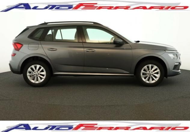 SKODA Kamiq Kamiq 1.5 TSI ACT DSG Selection - Foto 6