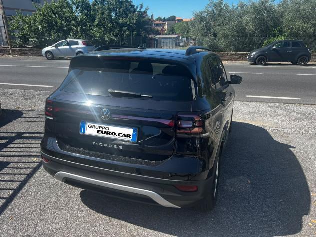 Volkswagen T-Cross 1.0 TSI 81kW Style - Foto 6