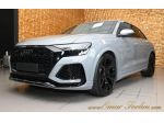 AUDI RS Q8 4.0 TFSI Q.TIP.DYNAMIC TET.23"B&O MATRIX SED.VENT/ rif. 20240654