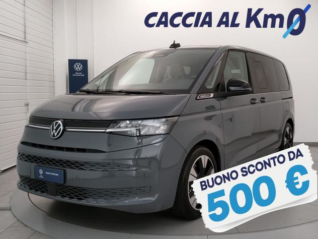Volkswagen Multivan 2.0 TDI 150cv Life DSG