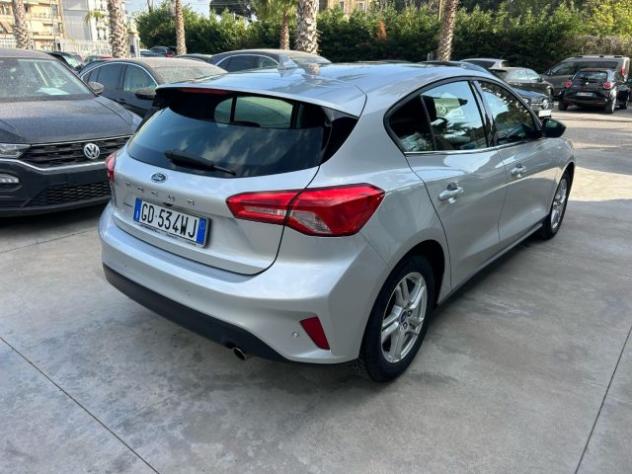 FORD Focus 1.5 EcoBlue 120 CV 5p. Business rif. 22244662 - Foto 4