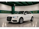 AUDI A3 3ª serie A3 SPB 1.6 TDI clean diesel S tronic Attraction