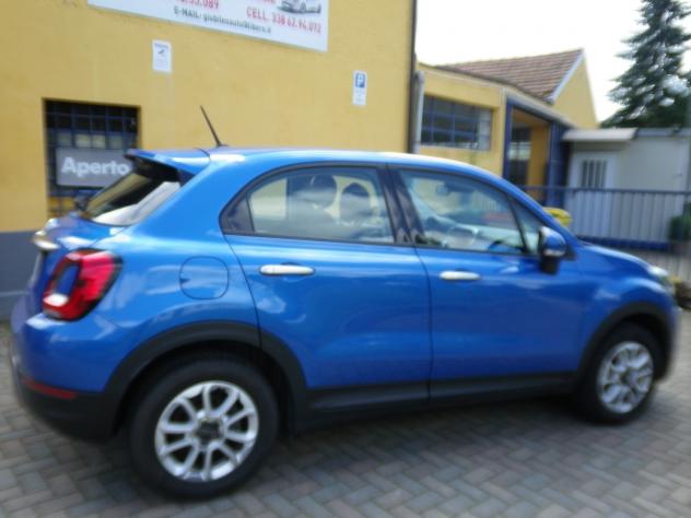 Fiat 500X 1.6 MultiJet 120 CV Business- CERCHI IN LEGA / CLIMA BI ZONA/TELECAMERA POST. - Foto 10