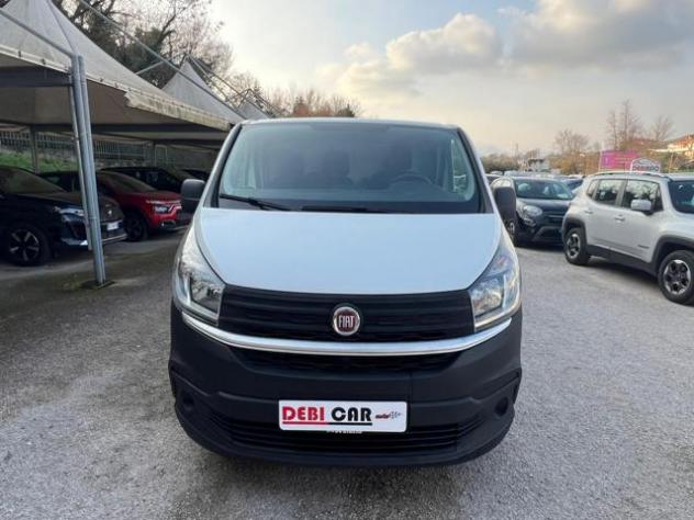 FIAT Talento 2.0 Ecojet rif. 23821415 - Foto 2