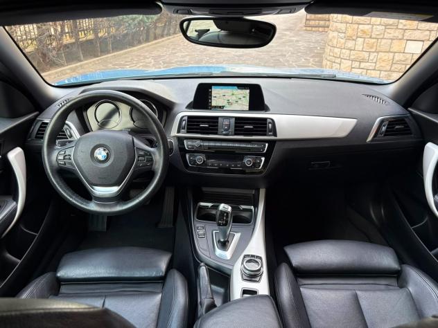 Bmw 218i Cabrio Advantage - Foto 9