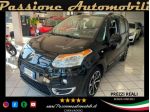 Citroen C3 Picasso 1.6 VTi 120 Seduction