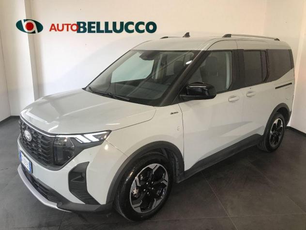 FORD Tourneo Courier 1.0 EcoBoost Active