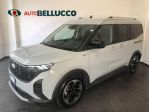 FORD  Tourneo Courier  1.0 EcoBoost Active