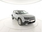 Jeep Avenger 1.2 Turbo Altitude