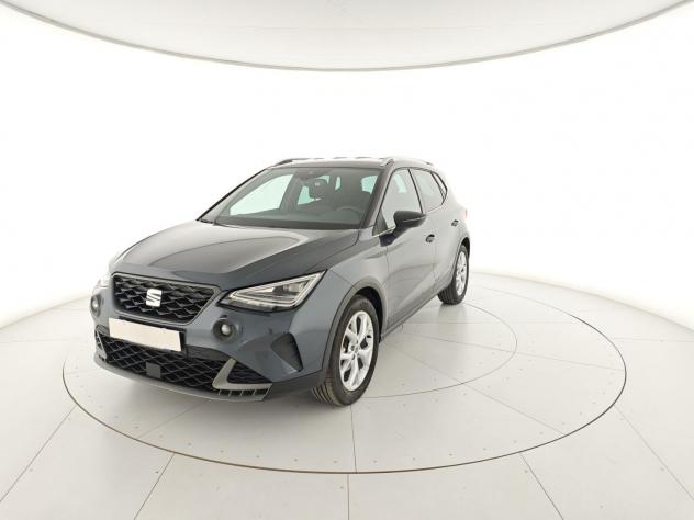 SEAT Arona 1.0 EcoTSI FR - Foto 2