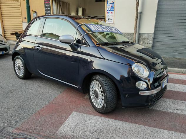 FIAT 500 1.3 MJT DIESEL CV95 KW70 MATTBLACK - Foto 3