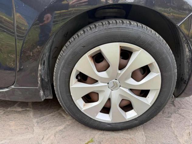 CITROEN C3 Picasso 1.6 HDi 110 airdream Style rif. 23471498 - Foto 6