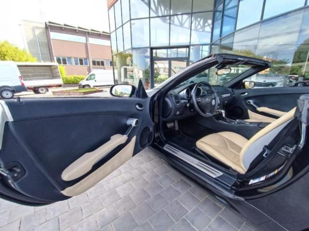 MERCEDES-BENZ SLK 200 Kompressor cat rif. 23807735 - Foto 9