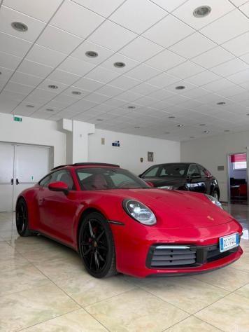 PORSCHE - 992 - 911 Carrera S - Foto 4