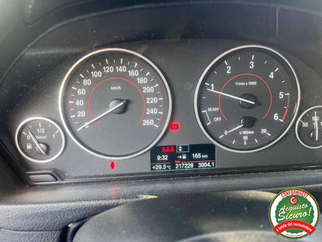 BMW 320 Serie 3 F30 Berlina 320d Sport rif. 23997819 - Foto 8