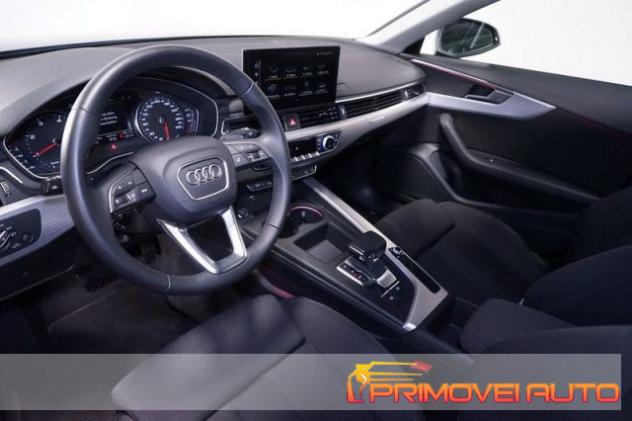 AUDI A4 allroad Avant 40 TDI quattro S tronic rif. 20791958 - Foto 3