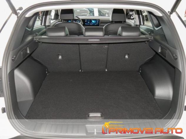 HYUNDAI Tucson 1.6 T-GDI GPL rif. 21406715 - Foto 9