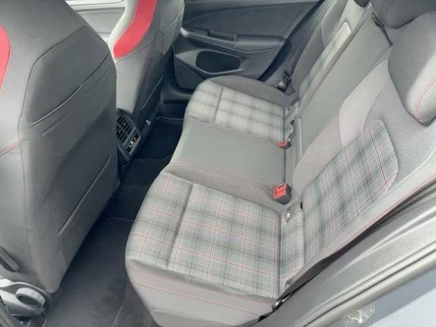 VOLKSWAGEN Golf 2.0 TSI DSG GTI rif. 23765046 - Foto 9