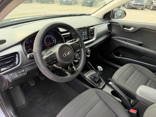 KIA Stonic 1.6 CRDi 110 CV Style rif. 24196632 - Foto 7
