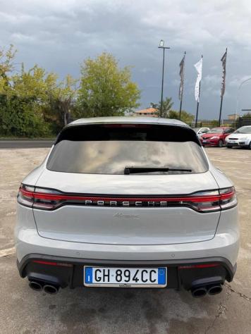 PORSCHE Macan 2.0 rif. 24170807 - Foto 5