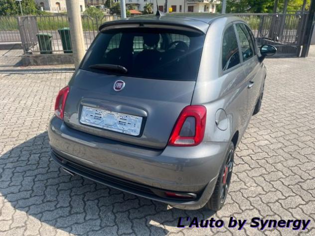 FIAT 500 1.2 S rif. 23972827 - Foto 10