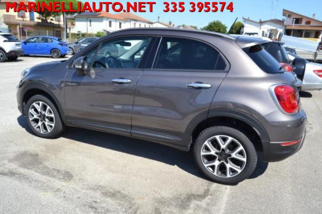 FIAT 500X 2.0 MultiJet 140CV 4x4 Cross Plus rif. 24002279 - Foto 6