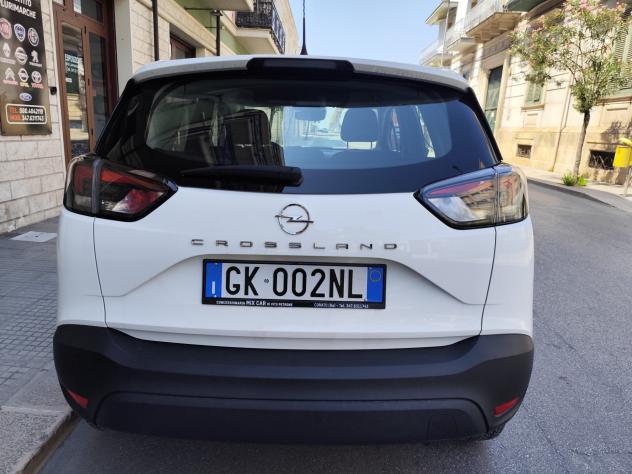 Opel Crossland 1.5 ECOTEC D 110CV NAVI PERFETTA - Foto 8