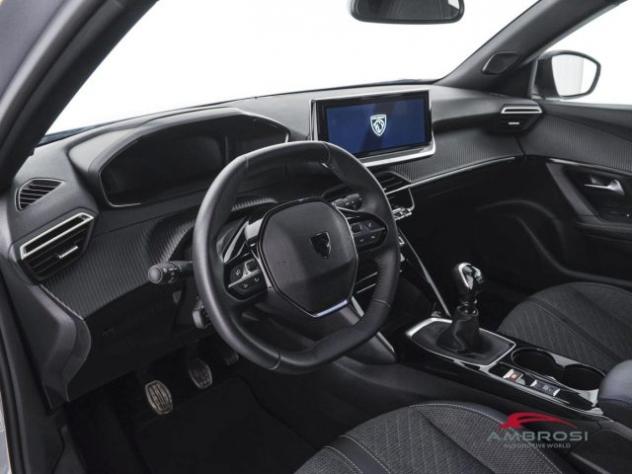 PEUGEOT 2008 1.2 puretech Allure s&s 100cv rif. 23356529 - Foto 8