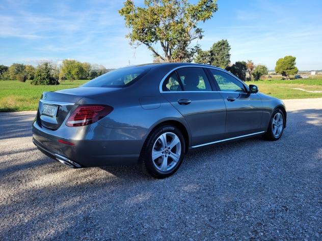 Mercedes-benz E 200 d Auto Exclusive - Foto 4