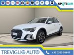 AUDI A3 allstreet TDI 150 CV S tronic Identity Contrast rif. 23952947