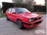 Lancia Delta 16 Valvole