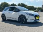 DS3 1.6 Benzina Performance (Garanzia 24 Mesi)