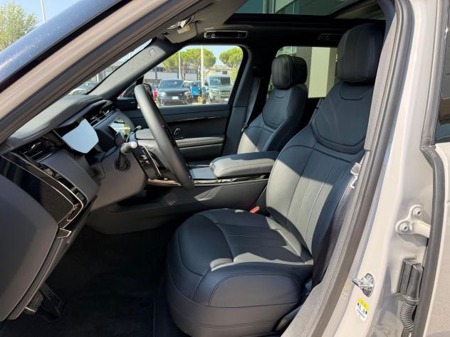 Land Rover Range Rover Sport Dynamic HSE D250 MHEV AWD Aut. Autocarro - Foto 3