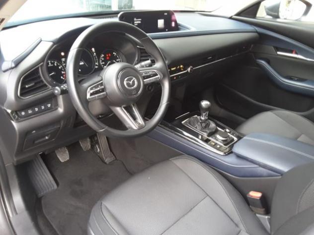 MAZDA CX-30 2.0L Skyactiv-X 180cv M Hybrid Exceed rif. 24091599 - Foto 6