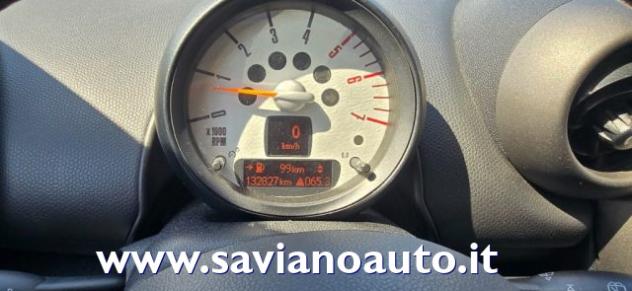 MINI Countryman Mini Cooper D Countryman rif. 24068409 - Foto 8