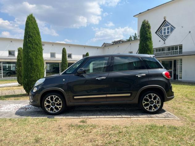 FIAT 500L Trekking 1.3 MultiJet Trekking 95cv S/S - Foto 3