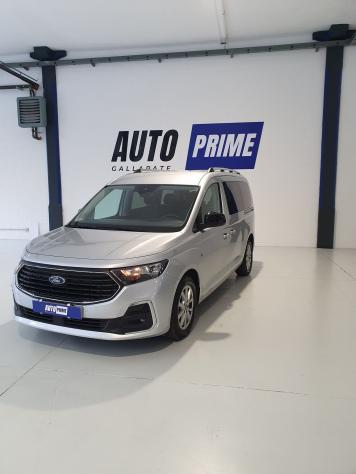 Ford Tourneo Connect Gran Tourneo Connect V761 2.0 ecoblue 122cv Titanium auto