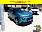 CITROEN C3  83 S&S Feel rif. 23765264